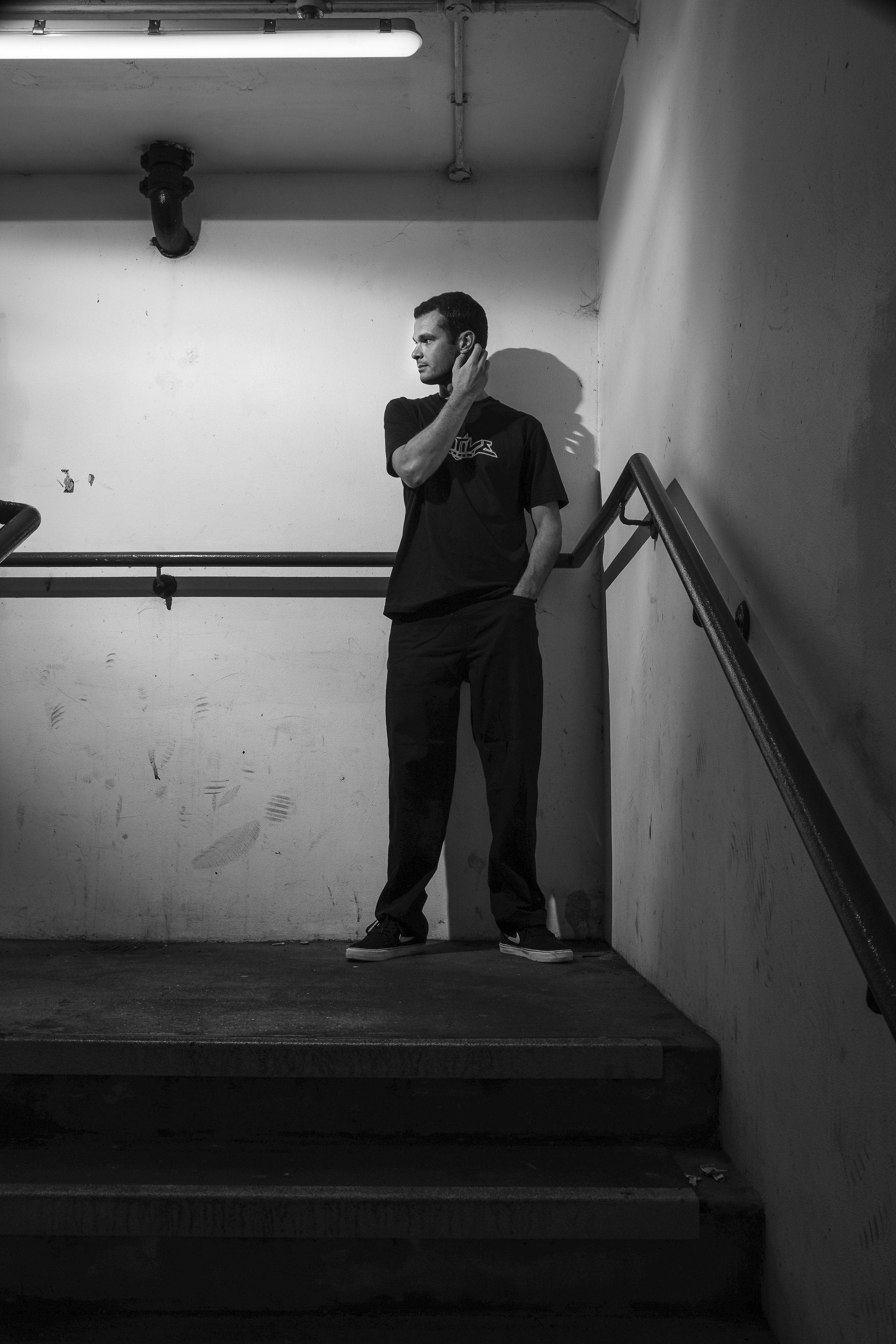 Serpnt press photo 3