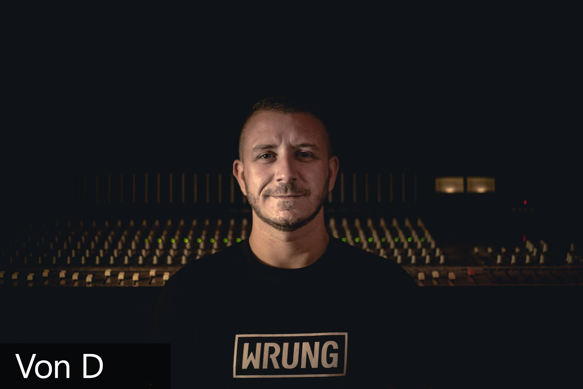 Von D
