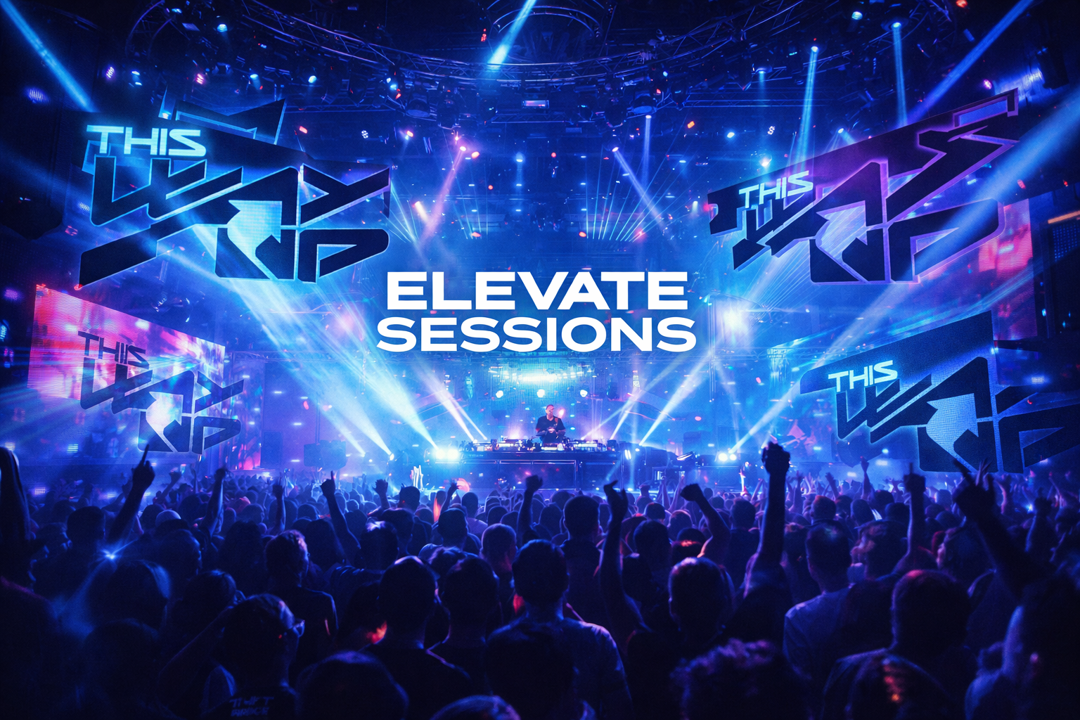 Elevate Sessions