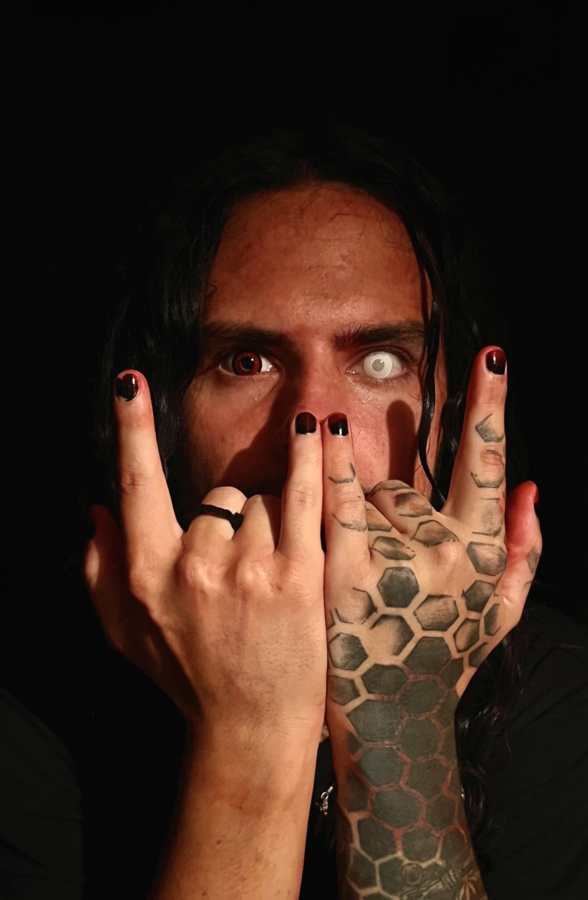 Drumago press photo 2