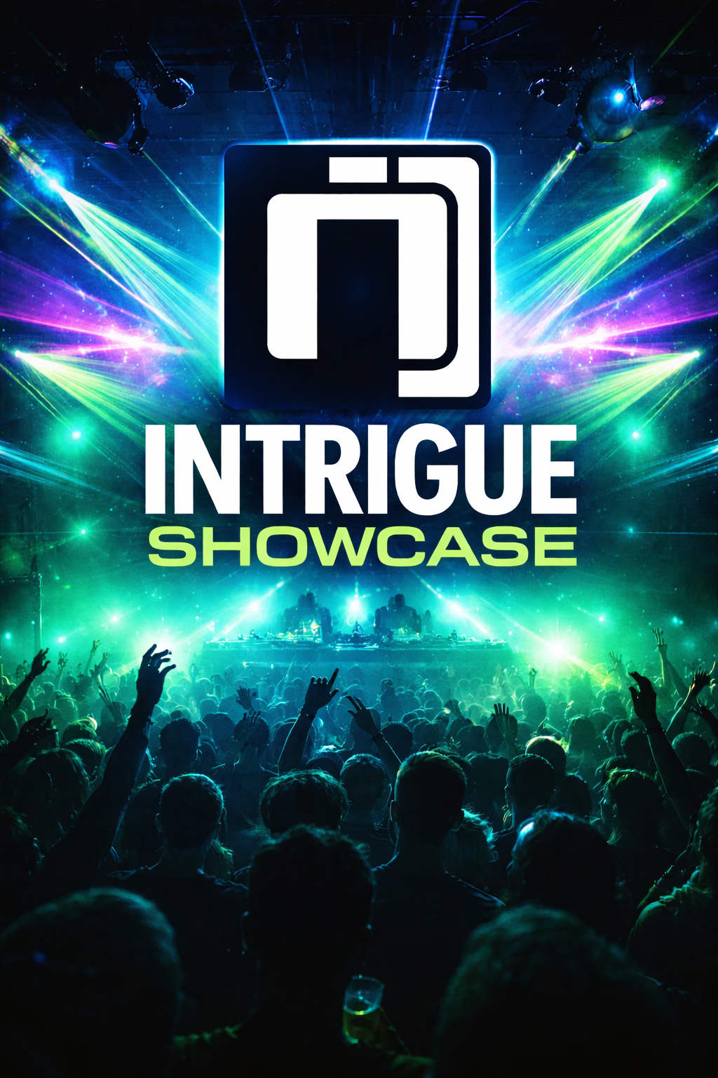 Intrigue Showcases