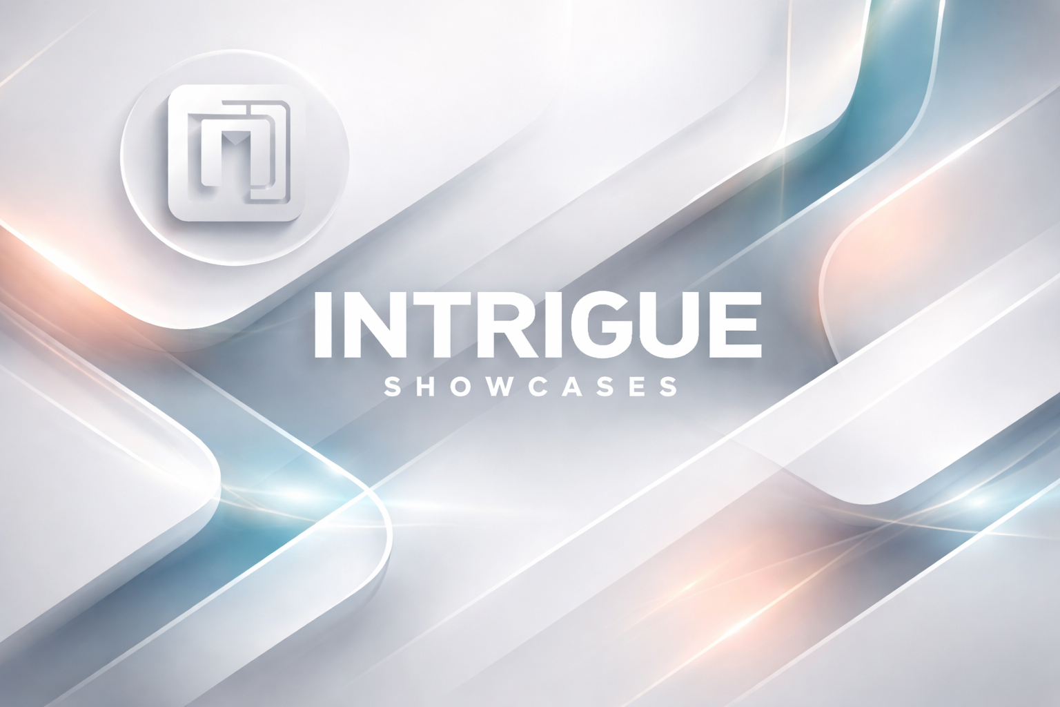 Intrigue Showcases